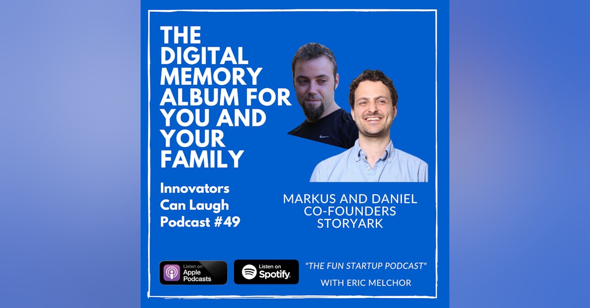 The digital memory album for you and your family