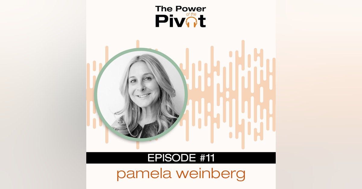 011: Growing from Baby Talk to Coaching with Pamela Weinberg