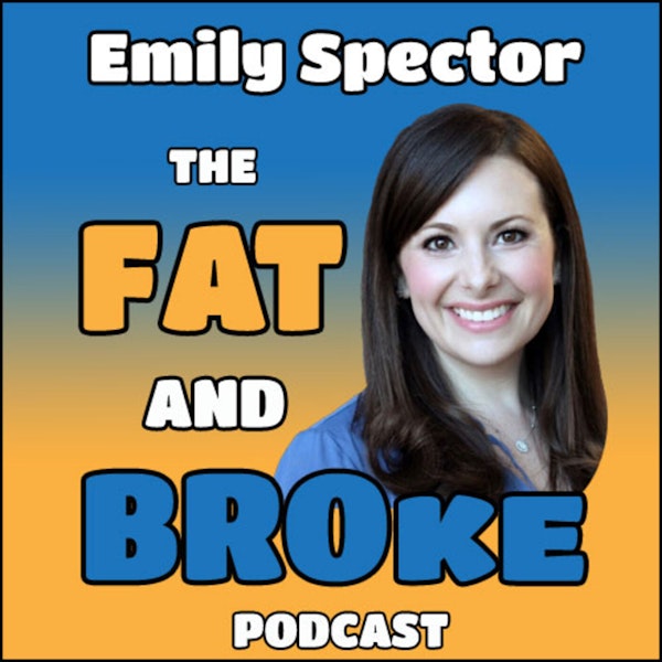 108 | Estate Attorney Emily Spector | TRUST Us, You WILL Love This Show About Wills, Trusts, & More!
