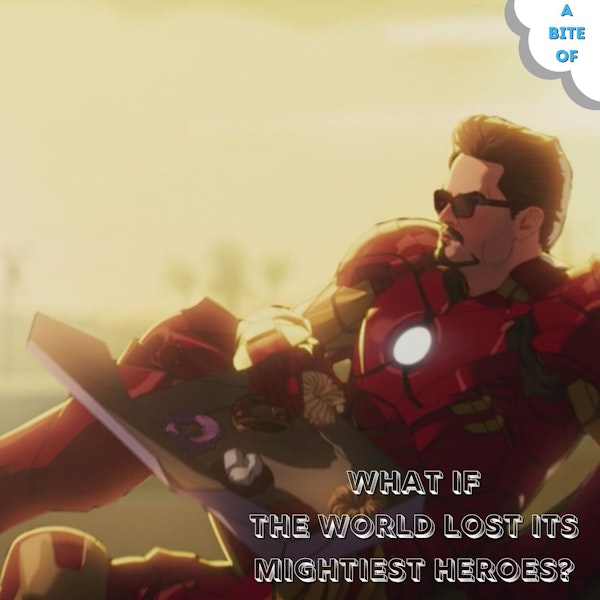 What If... the World Lost Its Mightiest Heroes?? | Marvel Image