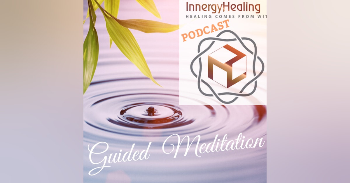 Crystal Healing Temple Meditation Episode 7