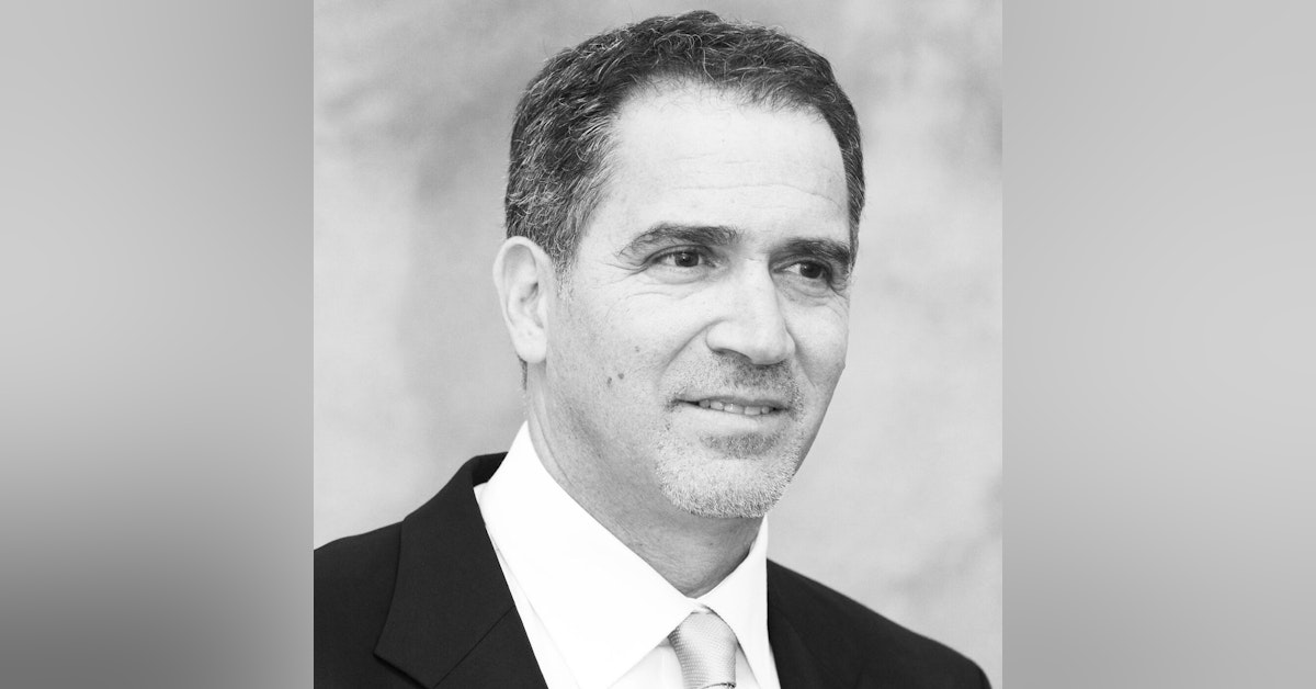 Miko Peled: From Elite Zionist Family to Anti-Zionist Activist