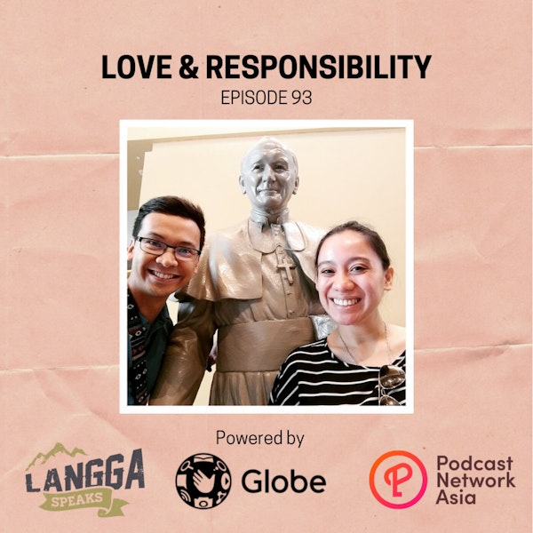LSP 93: Love & Responsibility Image