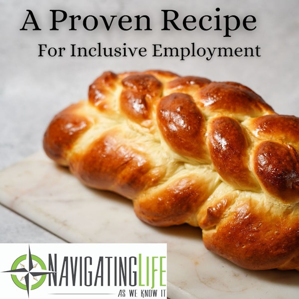 35. A Proven Recipe for Inclusive Employment