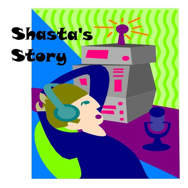 S1 E38 Welcome to November!! Shasta's Story!!