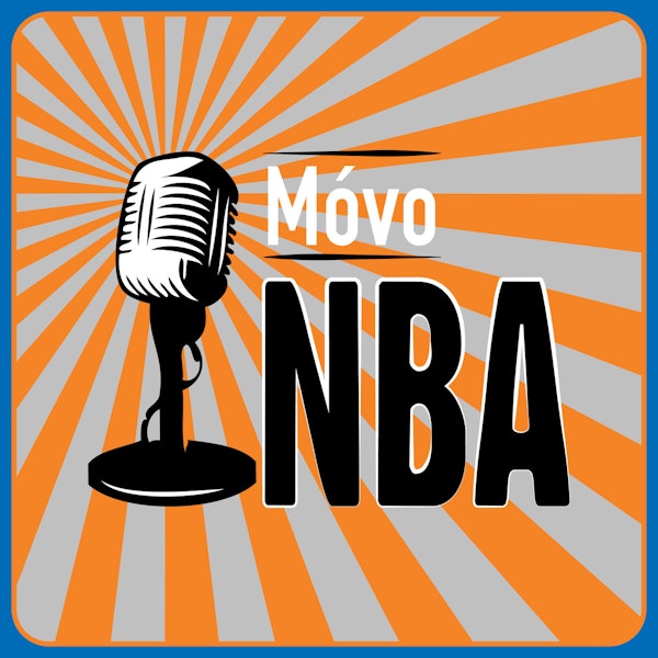 Episode 5 : Jazz Domination and the Greatness of Steph Curry ! Image