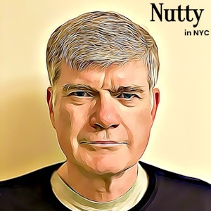 Nutty In NYC screenshot