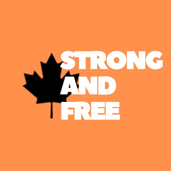 Canada Votes: The New Democratic Party (NDP) Image