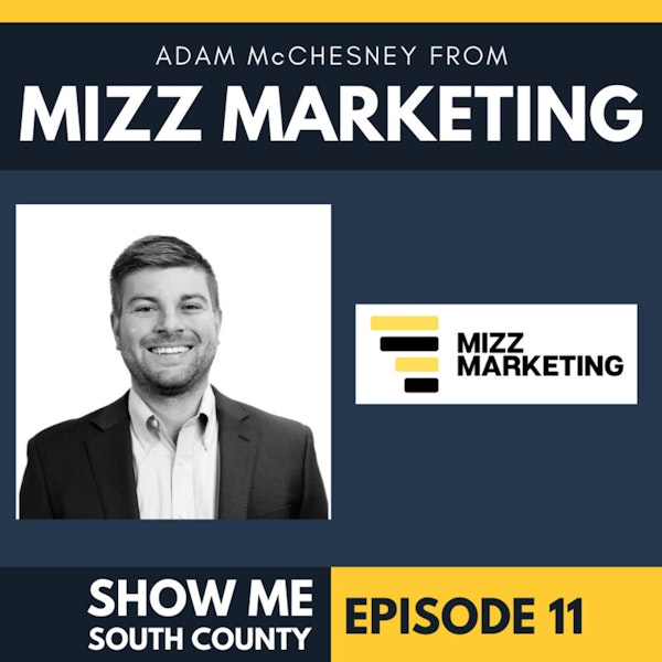 Mizz Marketing with Adam McChesney