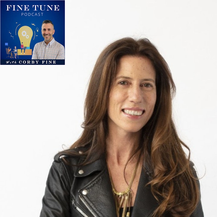 EP34 - Building Live Learning Empires with Candice Faktor