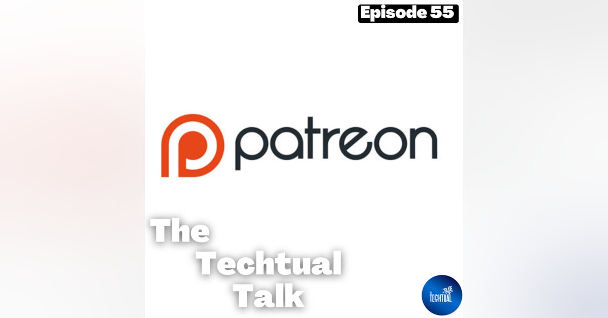 Can you Quiet Quit in Cybersecurity & Whats going on with Patreon ?