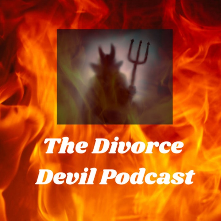 Divorce Devil Podcast 058:  Getting Back on the Sexual Horse After Divorce.