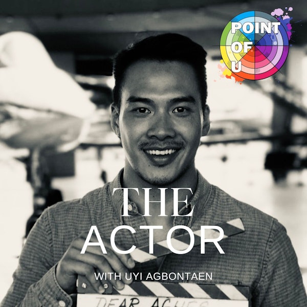 The Actor Image