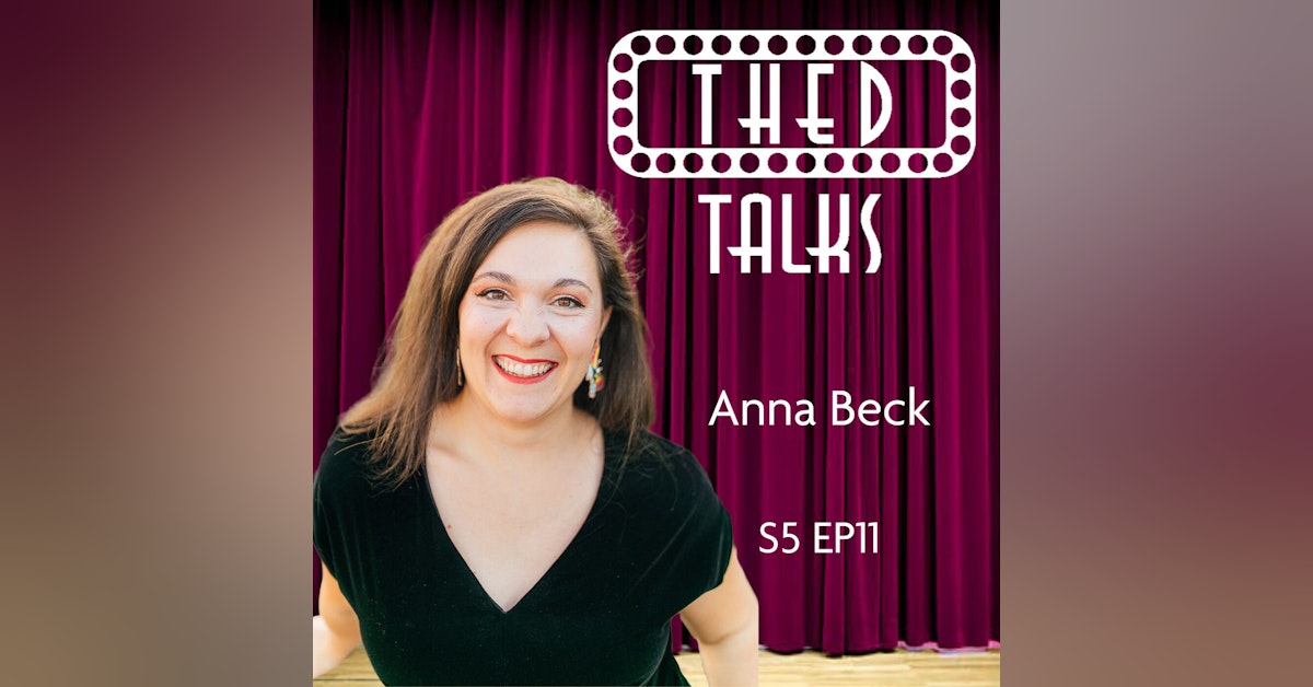 5.11 A Conversation with Anna Beck