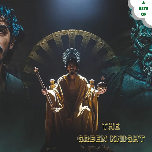 'The Green Knight' Spoiler Review Image