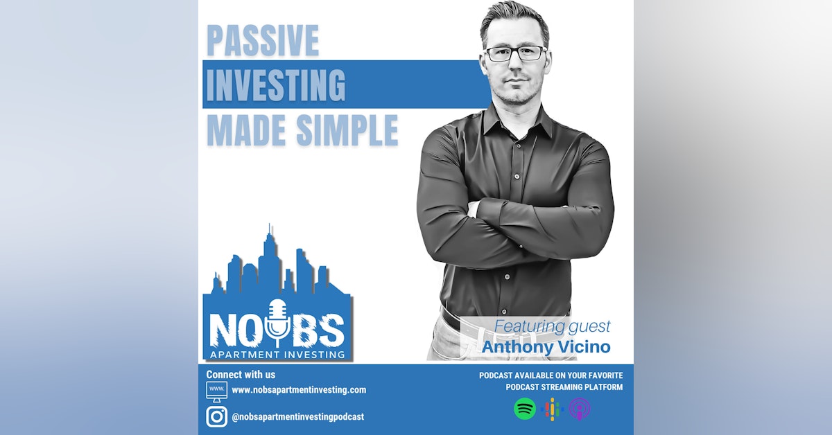 Passive Investing Made Simple