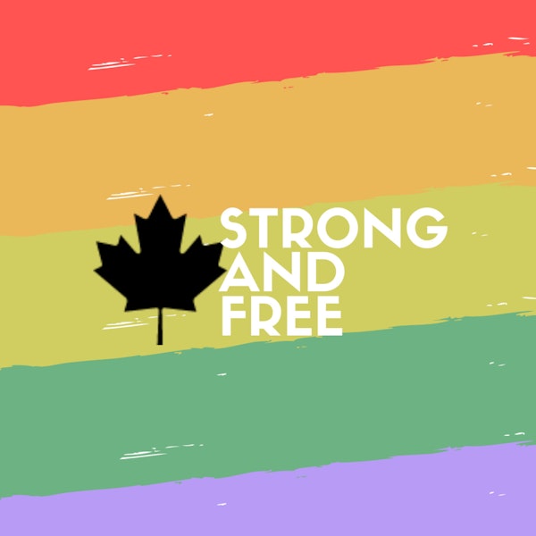 The Barriers Still Faced by the LGBTQ2S community: A Conversation with Jacq Hixson-Vulpe Image