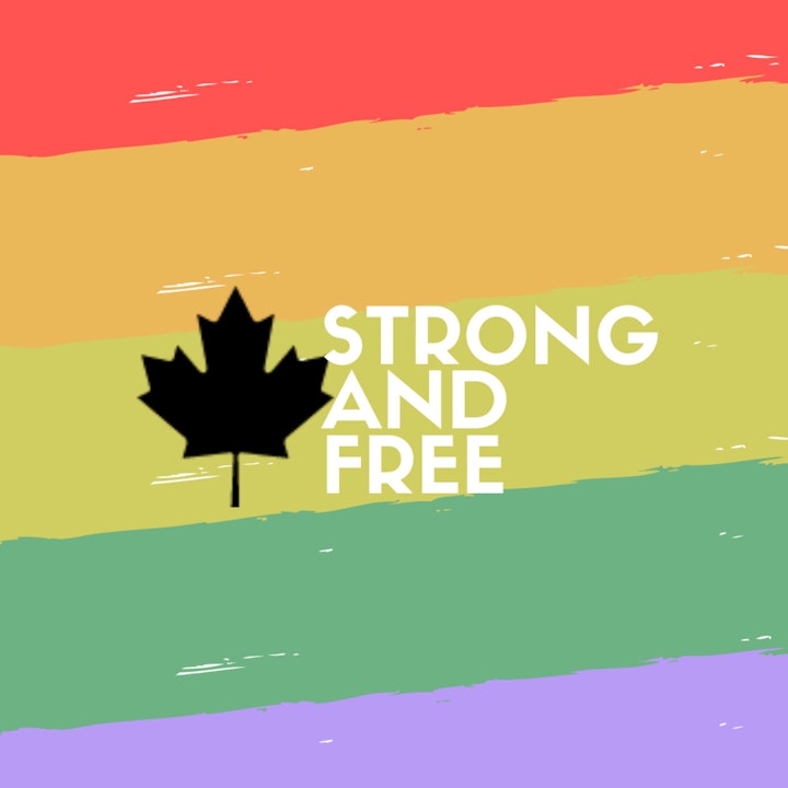 The Barriers Still Faced by the LGBTQ2S community: A Conversation with Jacq Hixson-Vulpe