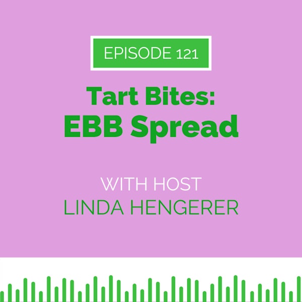 Tart Bites: EBB Spread