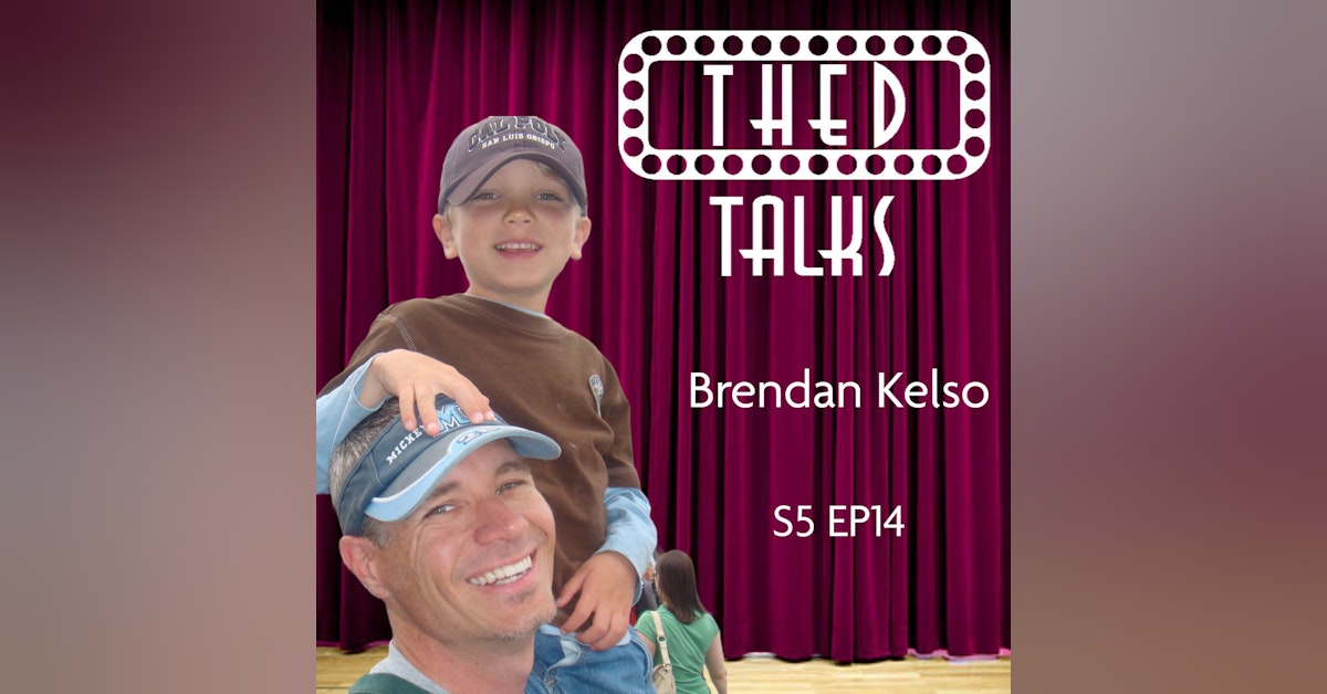 5.14 A Conversation with Brendan Kelso