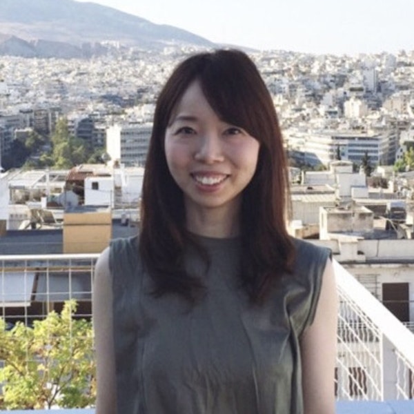 Yuko Tamura: "Rebellious" Writer and Editor of Japonica Image