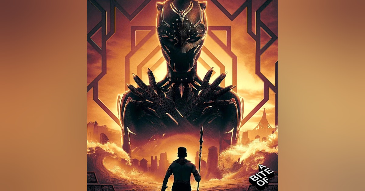 Black Panther: Wakanda Forever | Marvel