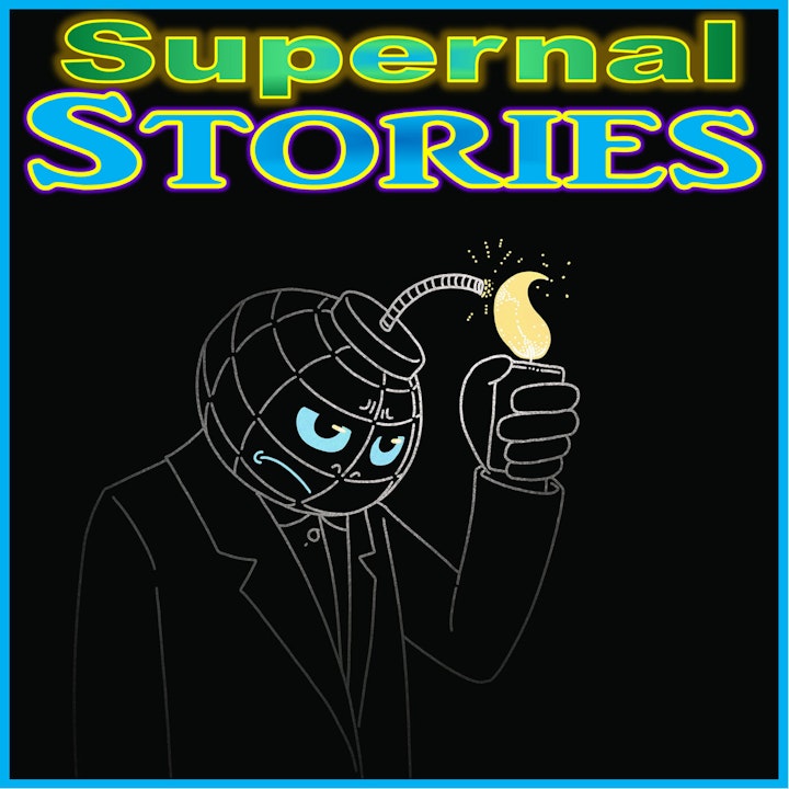 Supernal Stories - Zaahruq's Mind-Blowing Initiation Situations