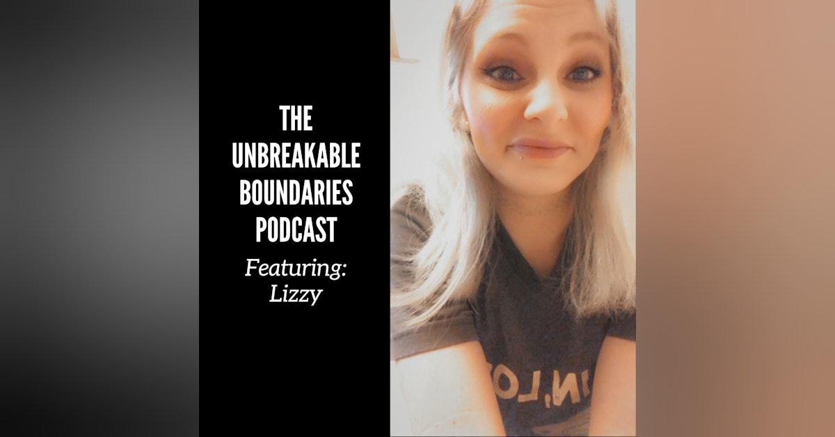 #11: The Early Recovery Series: Lizzy tells us what it was like for her.