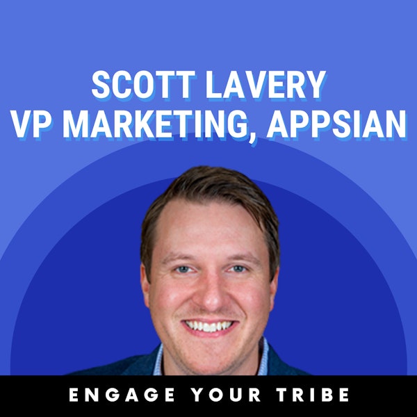 Reflecting the voice of the market w/ Scott Lavery Image