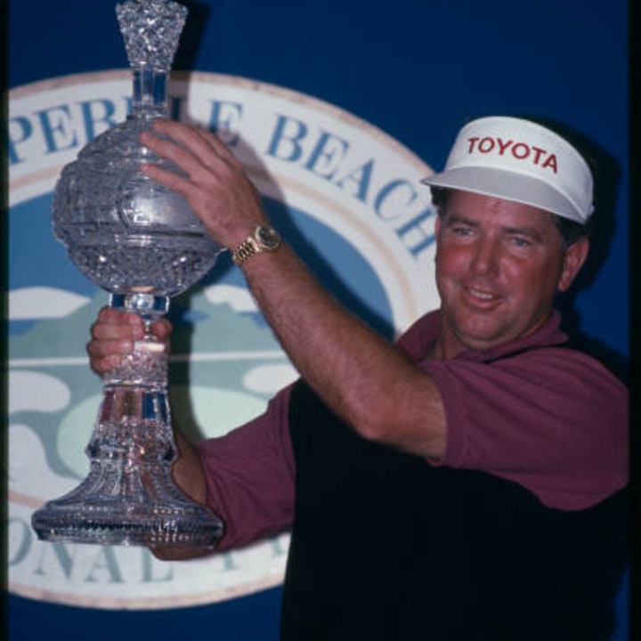Mark O'Meara - Part 2 (Early PGA Tour Wins)