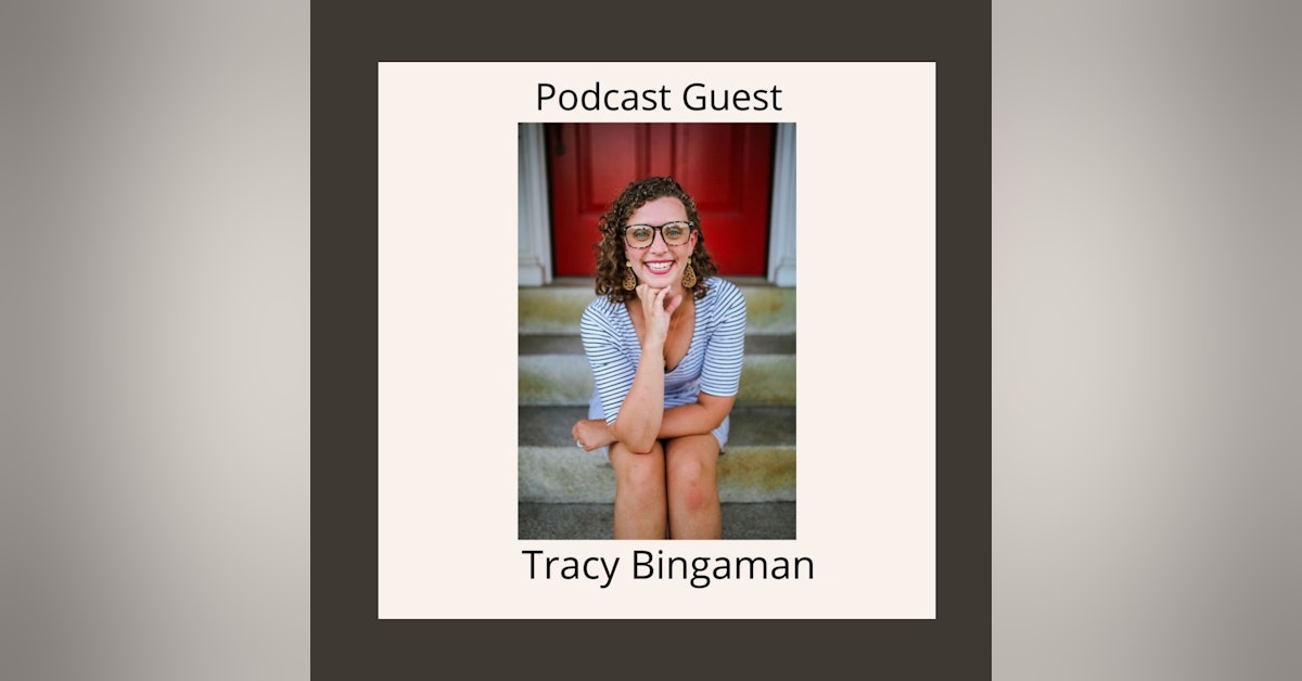 Burnout Story: Tracy Bingaman