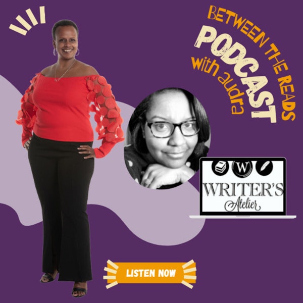 The Writer's Atelier Project with Racquel Henry Image