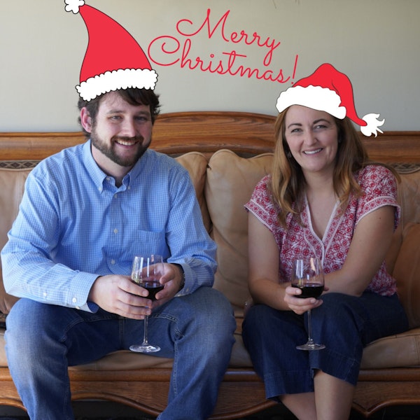 Merry Christmas from Bridget & Nick! Image