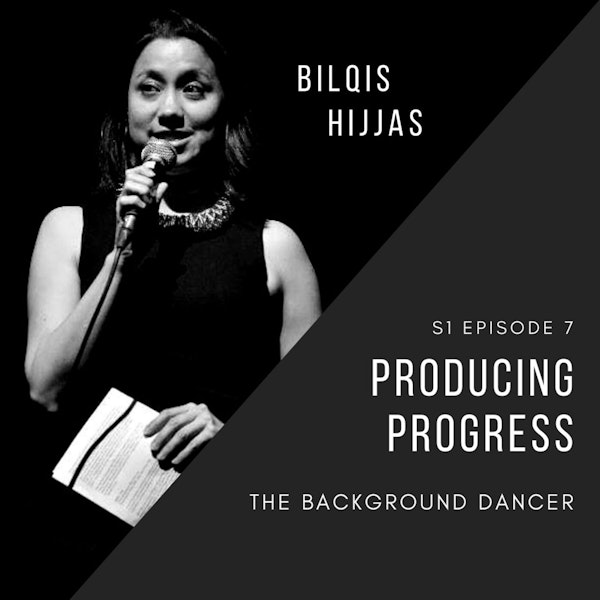 Management: Producing Progress | Bilqis Hijjas Image