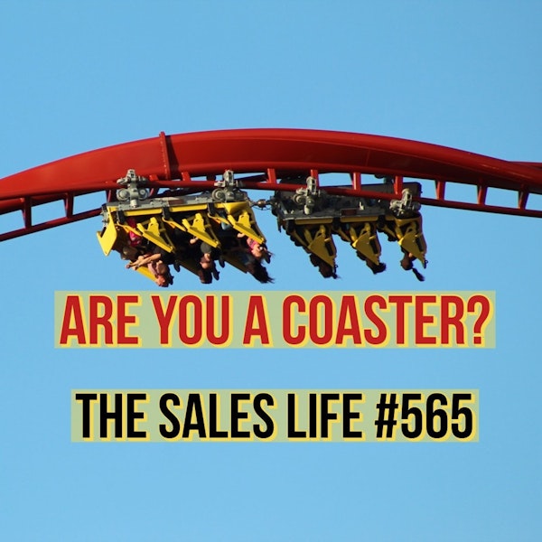 565.A Roller with No Coaster Image