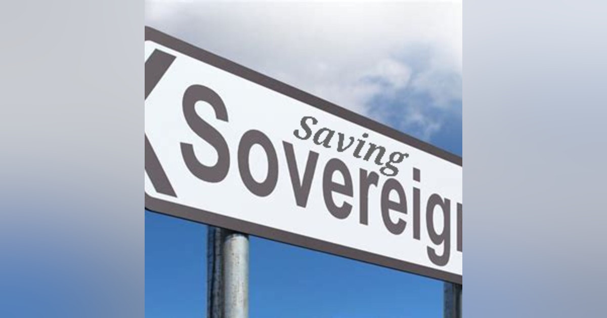 Saving Sovereignty