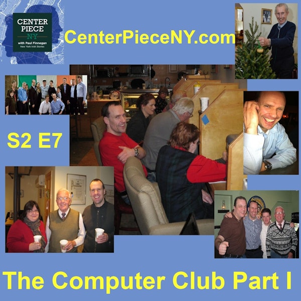 S2E7: The Computer Club, Part I Image