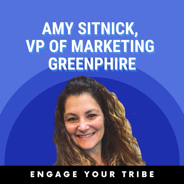Getting ROI from sponsored content w/ Amy Sitnick Image