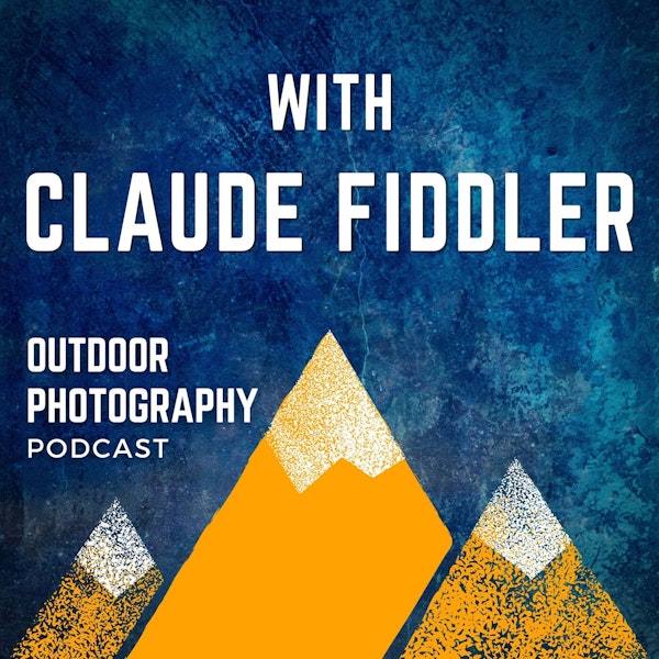 Experiencing the High Sierra Through Photography and Climbing With Claude Fiddler