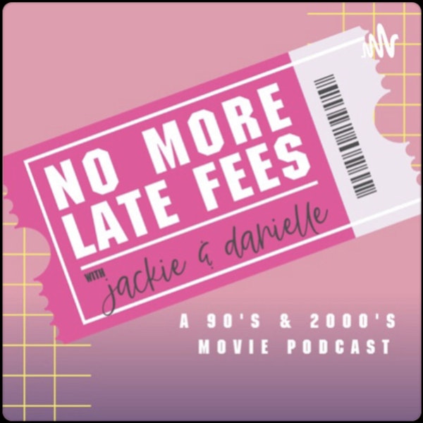 Introducing No More Late Fees Podcast