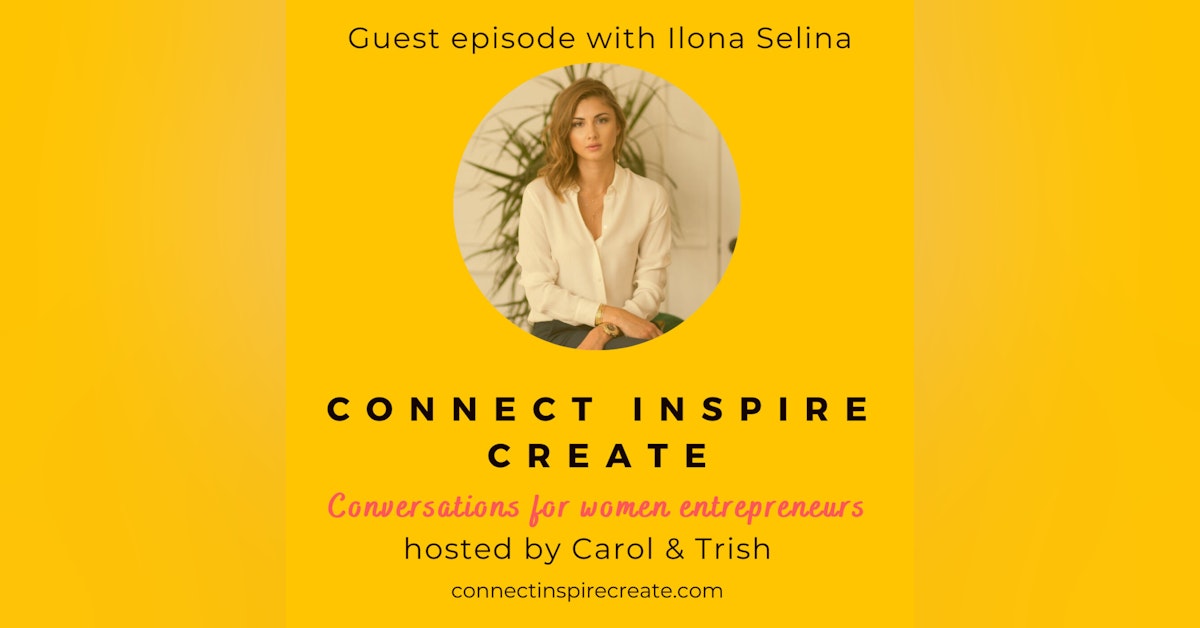 # 22 Simple Content Ideas to Keep Your Social Media Looking Fresh with Ilona of Route Marketing
