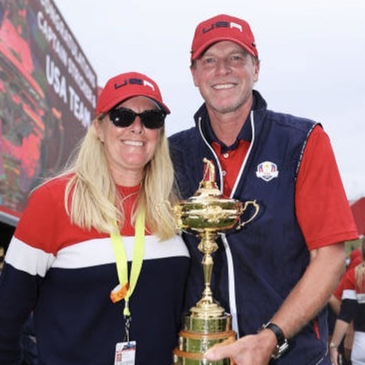 Steve Stricker - Part 1 (The Early Years and the 2021 Ryder Cup)