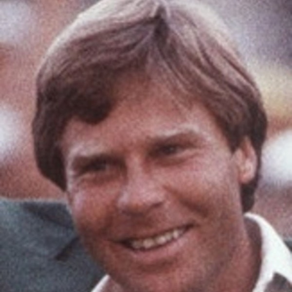 Ben Crenshaw - Part 1 (The Early Years) Image