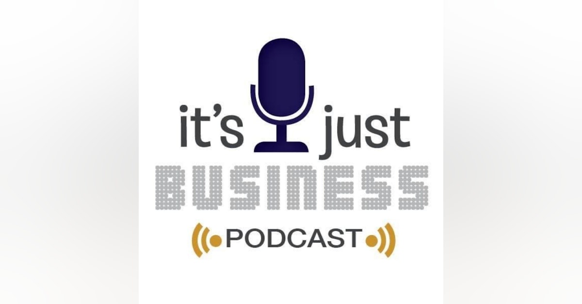 95. Business and Life with Marshall Stern