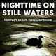 Nighttime on Still Waters Album Art