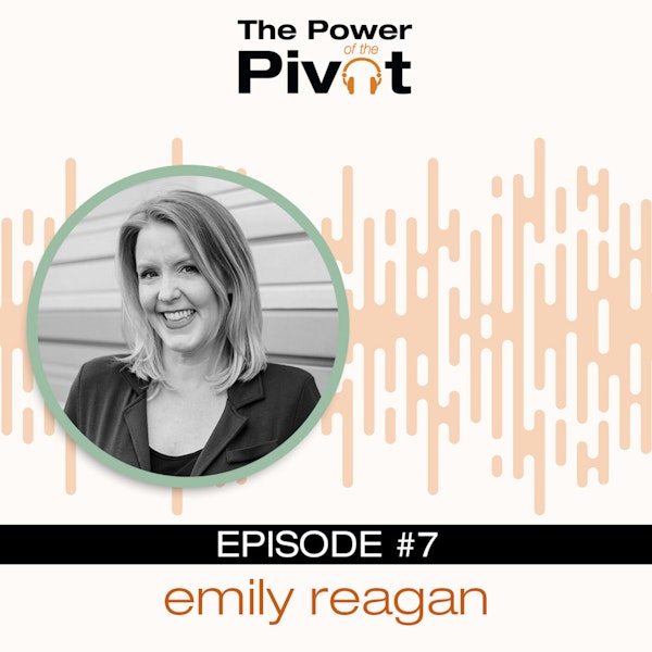 007: How to Start a Career as a Virtual Assistant with Emily Reagan Image