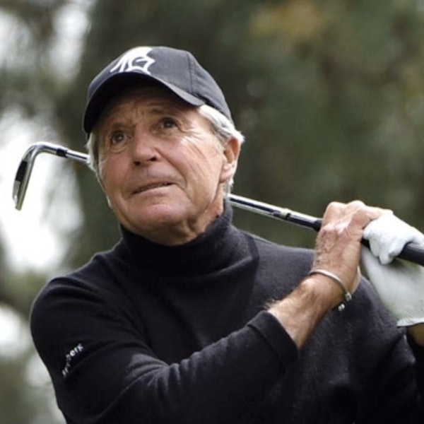 Gary Player - Part 2 (The Open Championships) Image