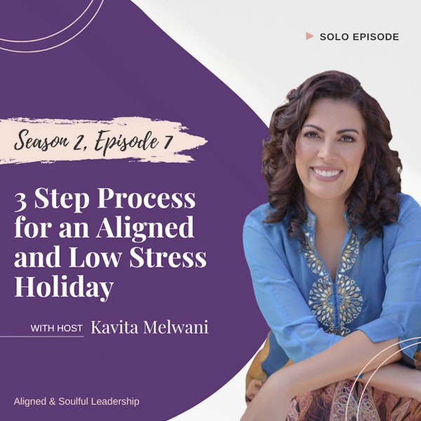 3 Step Process for an Aligned and Low Stress Holiday Image