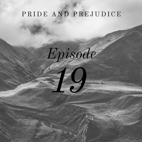Pride and Prejudice | 19. To Brighton! Image