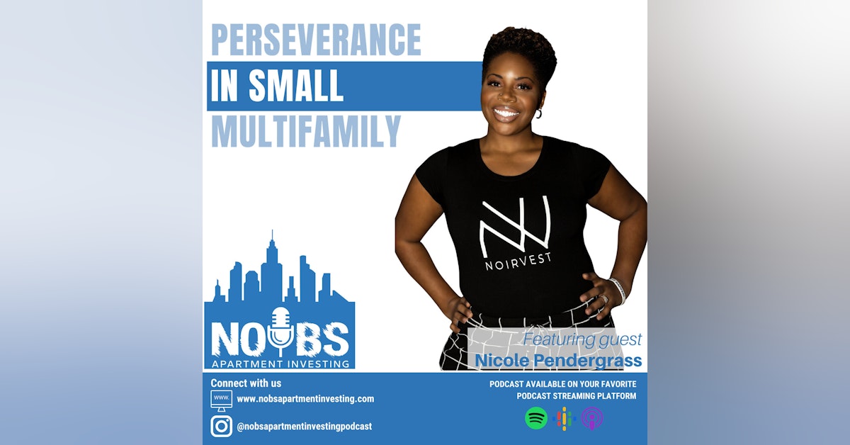 Perseverance in Small Multifamily